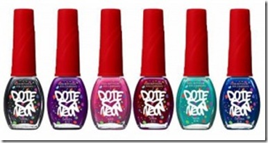 dote neon dote neon