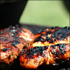 Thumbnail image for Recipe: Roasted Garlic and Balsamic Marinade