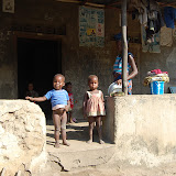  &ndash; The children &amp; adults that Nazareth House meets and gives aid. November/December.......© 2007 NHA photos, Sierra Leone