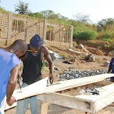  &ndash; Nazareth House School, Kabala, December 14, 2007......© 2007 NHA photos
