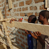  &ndash; Nazareth House School, Kabala, December 14, 2007......© 2007 NHA photos