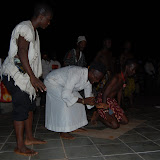 &ndash; dancing at Amistad Festivities. . ..© 2007 Nazareth House Apostolate; all rights reserved