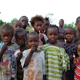  &ndash; Beautiful Children of Robarrie Village, March 2008.....© 2008 NHA photos