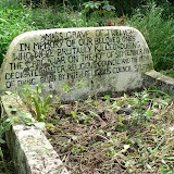  &ndash; Mass gravesite (James Mansaray, photographer)