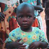 &ndash; Boy in Kabala (James Mansaray, photographer)