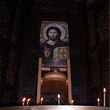  &ndash; Icon in Sanctuary....(C) Grace Church 2008