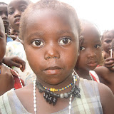  &ndash; Rosaries and lollipops. © NHA, J Mansaray 2007