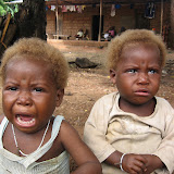 Children in Crisis