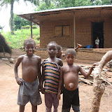  &ndash; © NHA, J Mansaray 2007