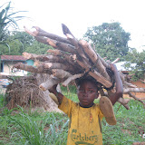 &ndash; © NHA, J Mansaray 2007