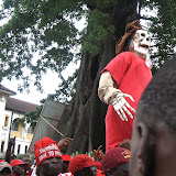  &ndash; All People's Congress, Presidential Election Campaign Rally, Freetown Sierra Leone. 8 August 2007......© 2007NHA photographs/JBM