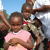  &ndash; Candy Necklaces for the children -- Sept 2007.......© 2007 NHA photos