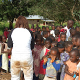  &ndash; If you sit on a mud brick wall...you get dirty.. -- Sept 2007.......© 2007 NHA photos -- Sept 2007.......© 2007 NHA photos
