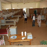  &ndash; Kabala Hospital.......© 2007 NHA photos