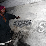  &ndash; Mohamed's writings.......© 2007 NHA photos