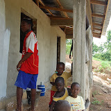  &ndash; …. © 2008 NHA Media Photos Children at the school construction site