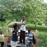  &ndash; © 2008 Nazareth House Media Photos, June 2008...