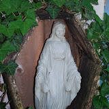  &ndash; Hermitage Shrine...(C) Grace Church 2008