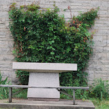  &ndash; Grace Church rear grounds outdoor altar...(C) Grace Church 2008