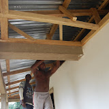  &ndash; NHA Kabala School as of July 19, 2008...2008 Nazareth House Media Photos, July 2008