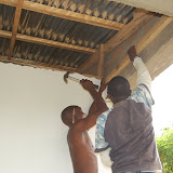  &ndash; NHA Kabala School as of July 19, 2008...2008 Nazareth House Media Photos, July 2008