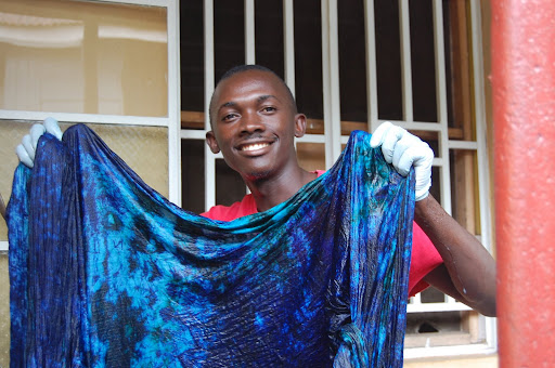 The Tye-Dye Factory