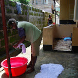  &ndash; ...© 2008, September Nazareth House Media, JBM photographer; placing in boiling water
