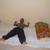  &ndash; ©2008 NHA JMansaray photographer, St. Mary's Orphanage. September 20, 2008. Waterloo, (Freetown) Sierra Leone