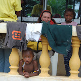  &ndash; ©2008 NHA JMansaray photographer, St. Mary's Orphanage. September 20, 2008. Waterloo, (Freetown) Sierra Leone