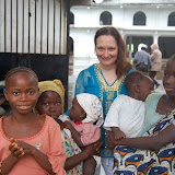  &ndash; ...© 2008 September Nazareth House Apostolate Media, James B. Mansaray: photographer