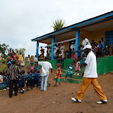 &ndash; ..© 2008 September Nazareth House Apostolate Media, James B. Mansaray, photographer.