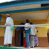  &ndash; ..© 2008 September Nazareth House Apostolate Media, James B. Mansaray, photographer.