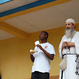  &ndash; ..© 2008 September Nazareth House Apostolate Media, James B. Mansaray, photographer.