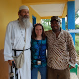  &ndash; ...© 2008 September Nazareth House Apostolate Media, James B. Mansaray, photographer.