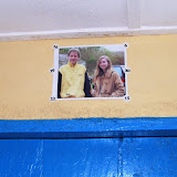  &ndash; Deacon Tim Butler &amp; Brittany..© 2008 September Nazareth House Apostolate Media, James B. Mansaray, photographer.