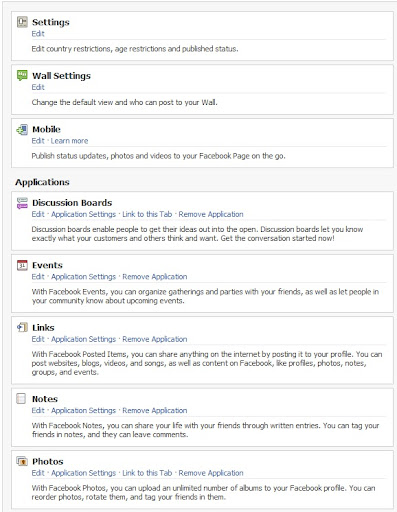 a list of smiley faces on myspace