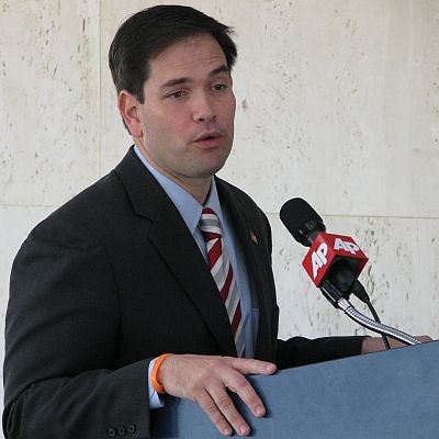 Marco Rubio 2010