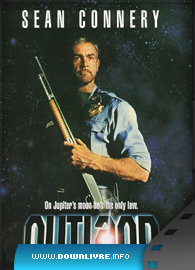 Capa Outland - Comando Titânio Dublado