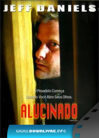 Capa Alucinado Dublado