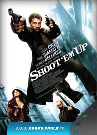 Capa Mandando Bala Dual Audio Capa Mandando Bala Dual Audio