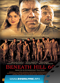 Capa Beneath Hill 60 Legendado Capa Beneath Hill 60 Legendado