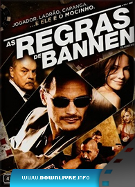Capa As Regras de Bannen Dublado Capa As Regras de Bannen Dublado