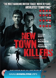 Capa Pelo Prazer de Matar Dublado Capa Pelo Prazer de Matar Dublado