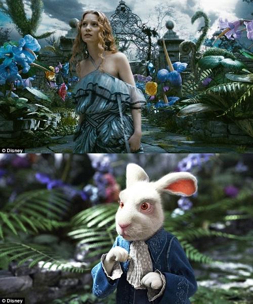 Tim Burton