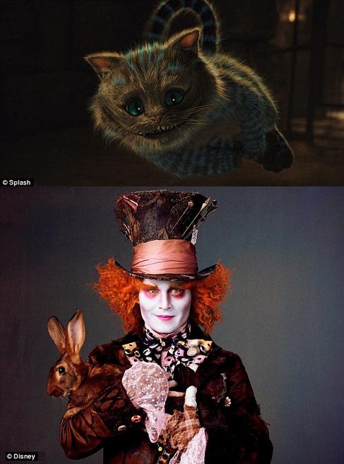 Tim Burton