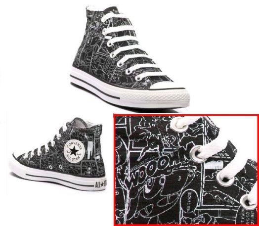 Tênis All Star