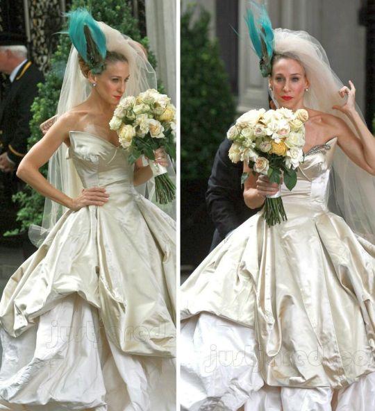 Vestido de Noiva