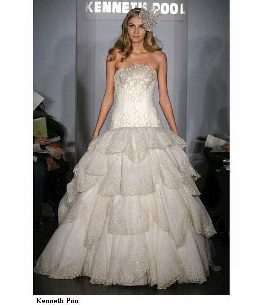 Moda Noiva