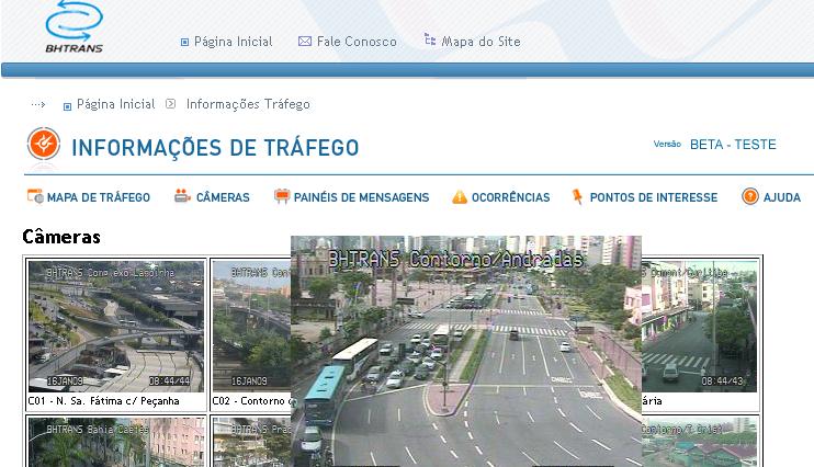 Belo Horizonte