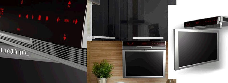 TV LCD